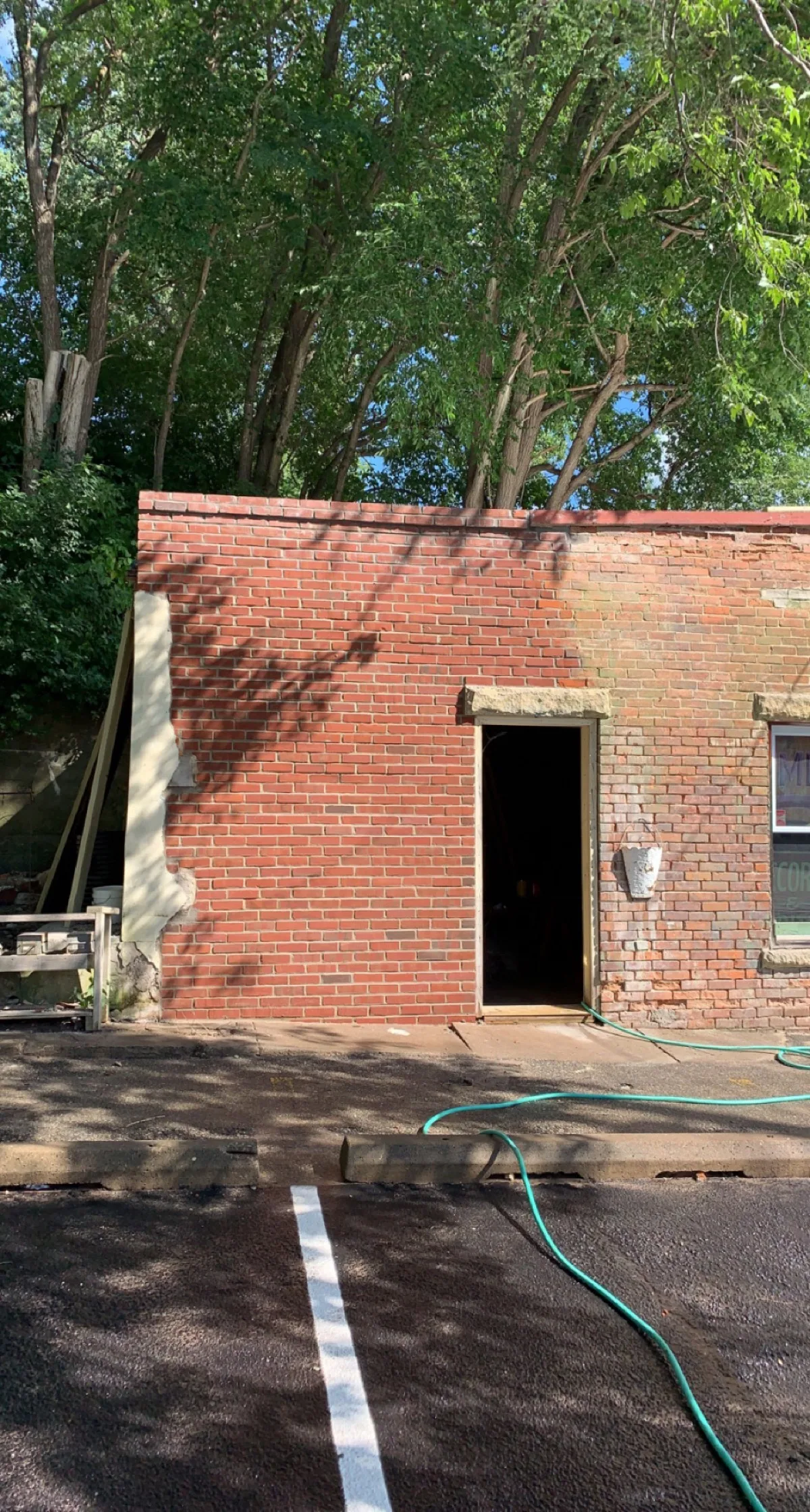 Brick Repair in Minneapolis, MN