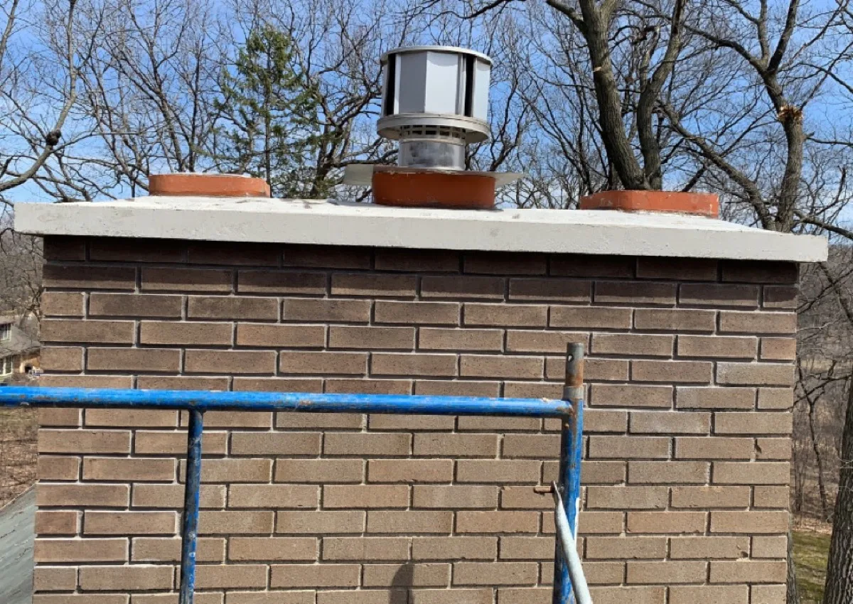 Chimney Repair in Minneapolis, MN