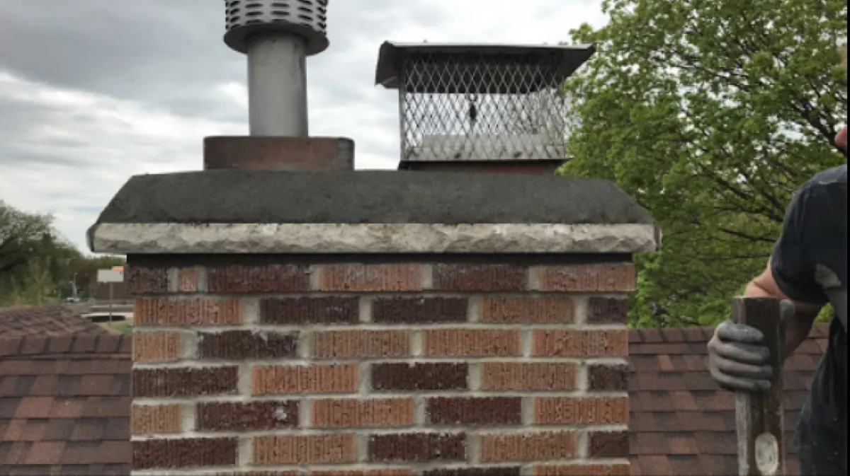 Chimney Rebuilds in Minneapolis, MN